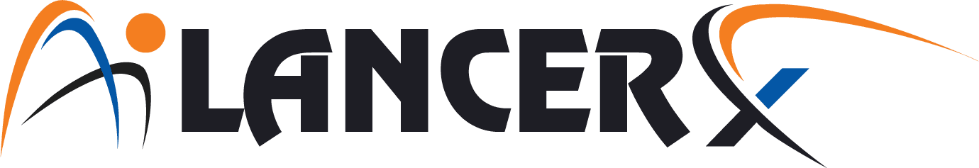 AiLancerX logo